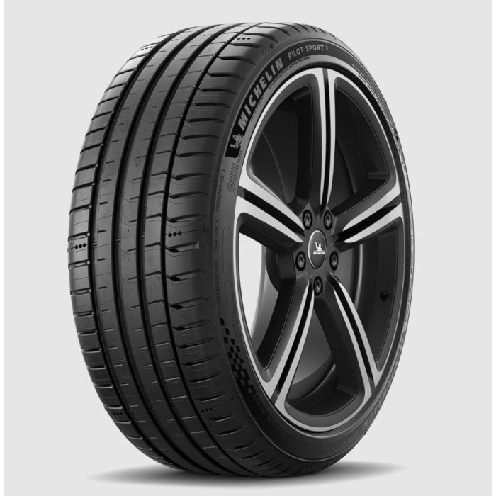 215/45ZR17 MICHELIN PILOT SPORT 5 91Y 2154517 0